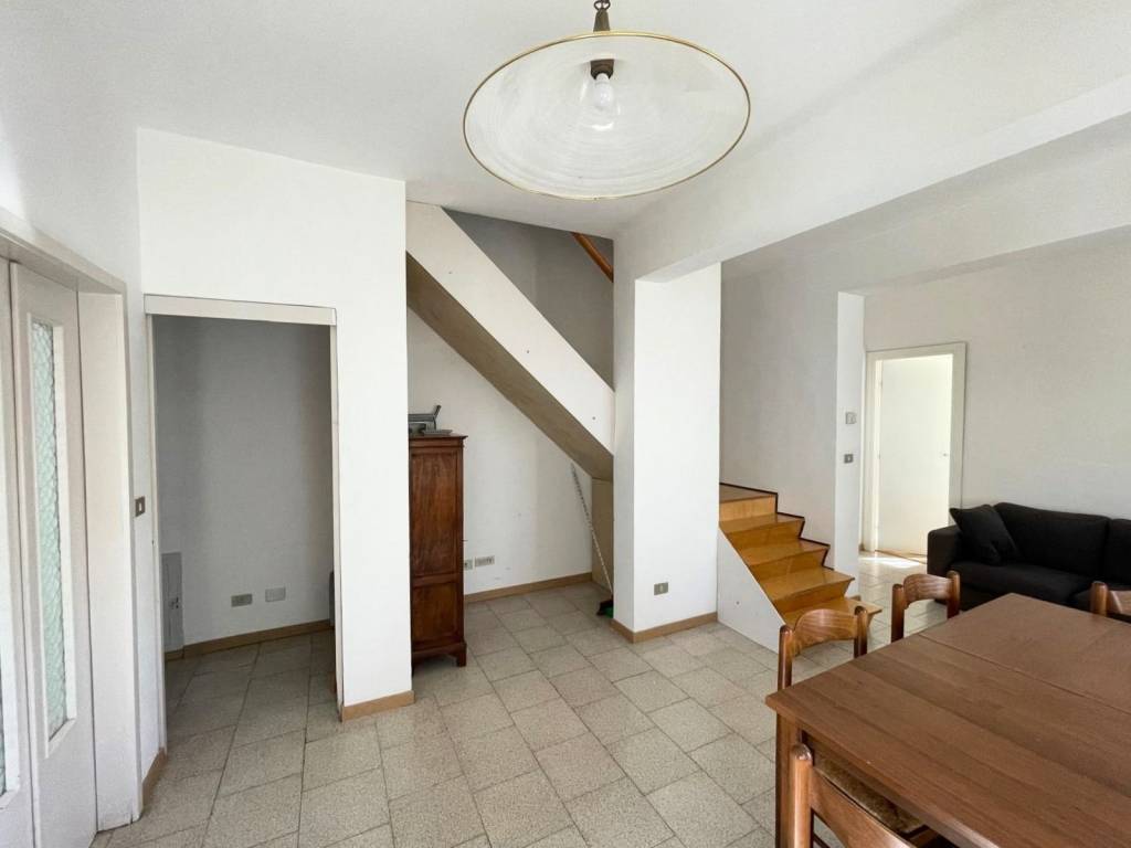 Palazzo / stabile a Monfalcone in Via dei Canziani, 11 - Foto 5