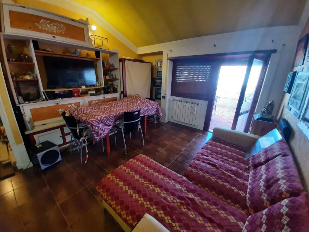 Appartamento a Avezzano in Via Monte Velino S.N.C. - Foto 2