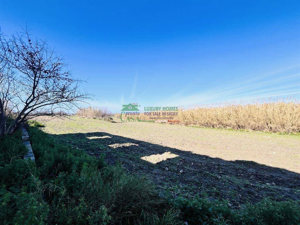 Terreno a Chiaramonte gulfi - Foto 3