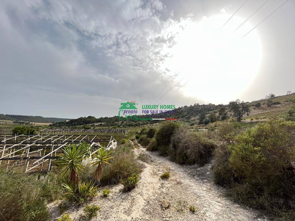 Terreno a Vittoria - Foto 4