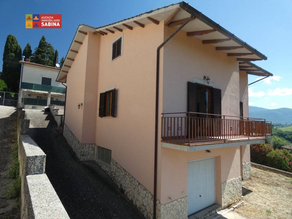 Villa a Selci in Via del Colle, 11 - Foto 2