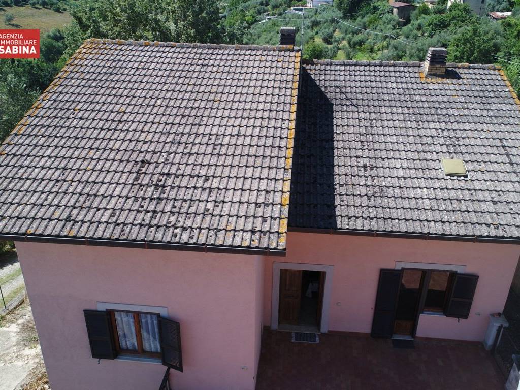 Villa a Selci in Via del Colle, 11 - Foto 3