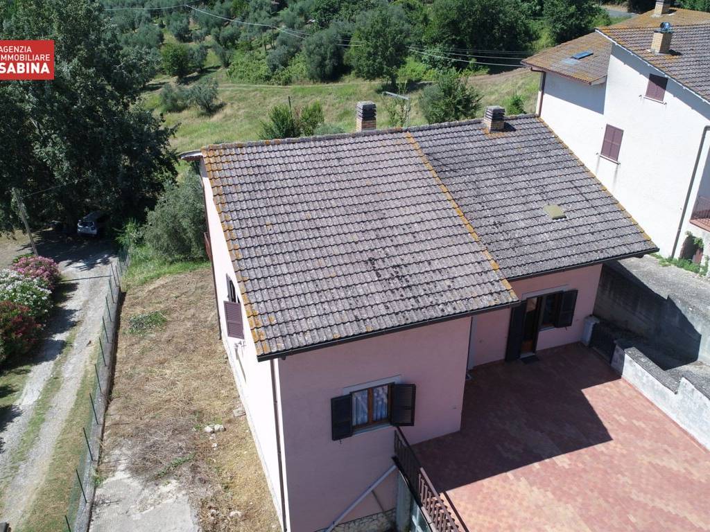 Villa a Selci in Via del Colle, 11 - Foto 4