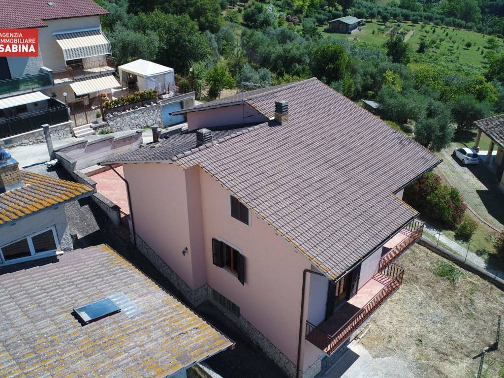 Villa a Selci in Via del Colle, 11 - Foto 5