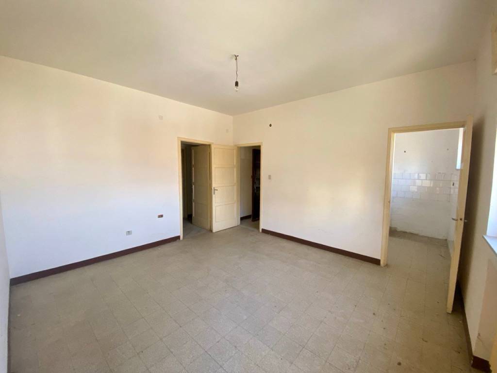 Appartamento a Calascibetta in Via Maddalena II - Foto 5