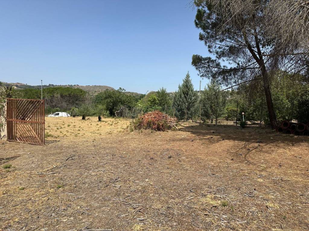Terreno a Enna in Viale dei Miti - Foto 3