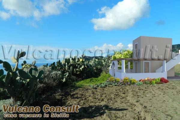 Rustico / casale a Lipari in Strada Provinciale 179 - Foto 2