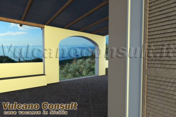 Rustico / casale a Lipari in Strada Provinciale 179 - Foto 3