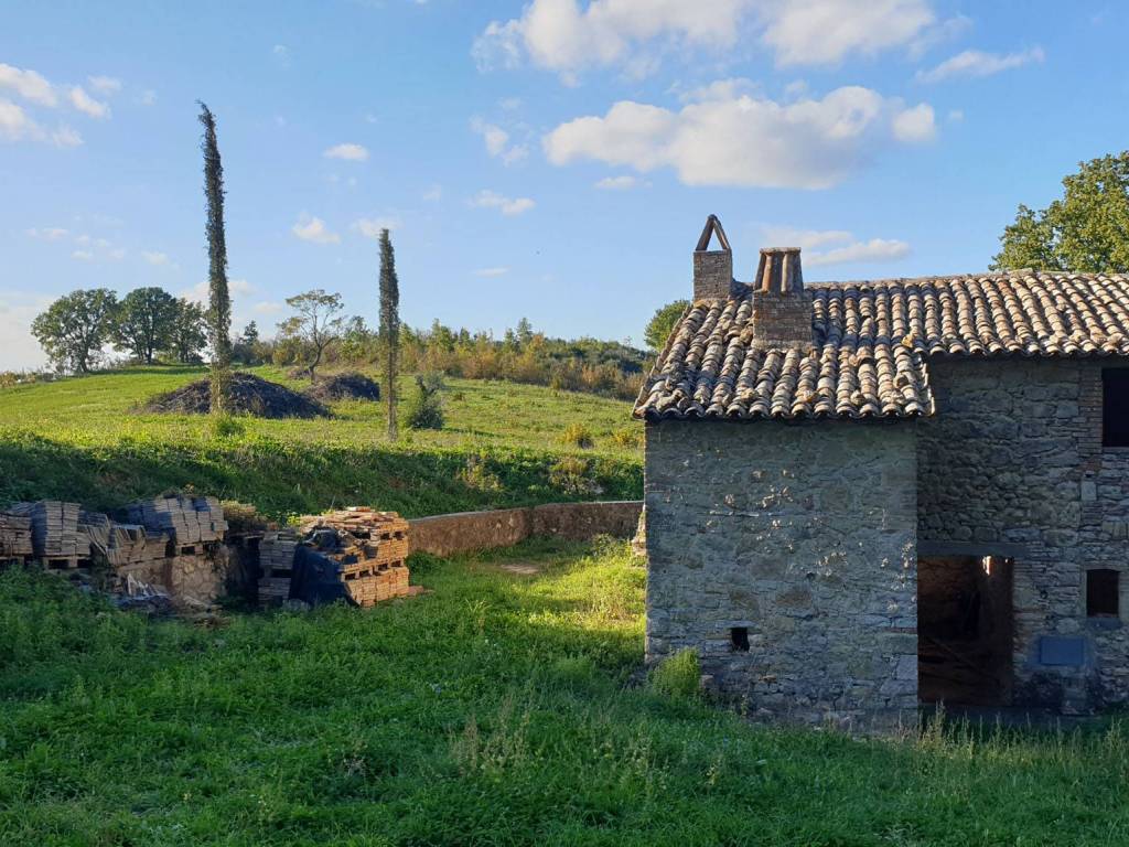 Rustico / casale a Baschi - Foto 3
