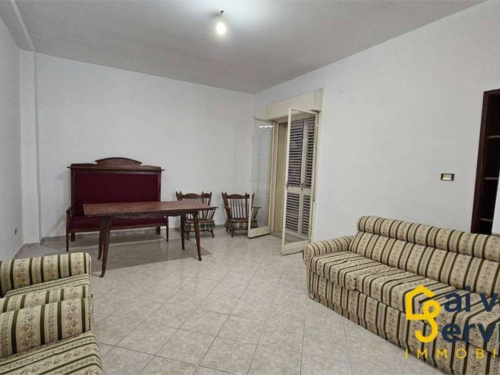 Appartamento a Siracusa in Via Lombardi Radice - Foto 2