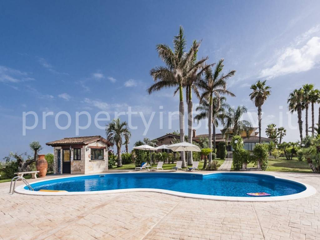 Villa a Ispica - Foto 2