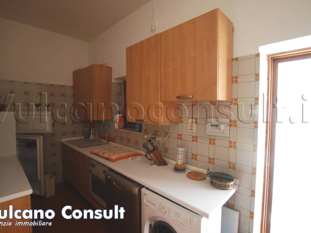 Villa a Lipari in Via Mendolita - Foto 5