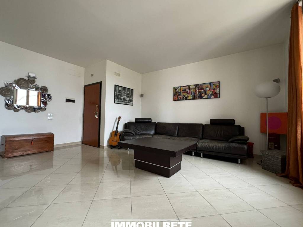 Appartamento a Matera in Via Santo Stefano - Foto 2
