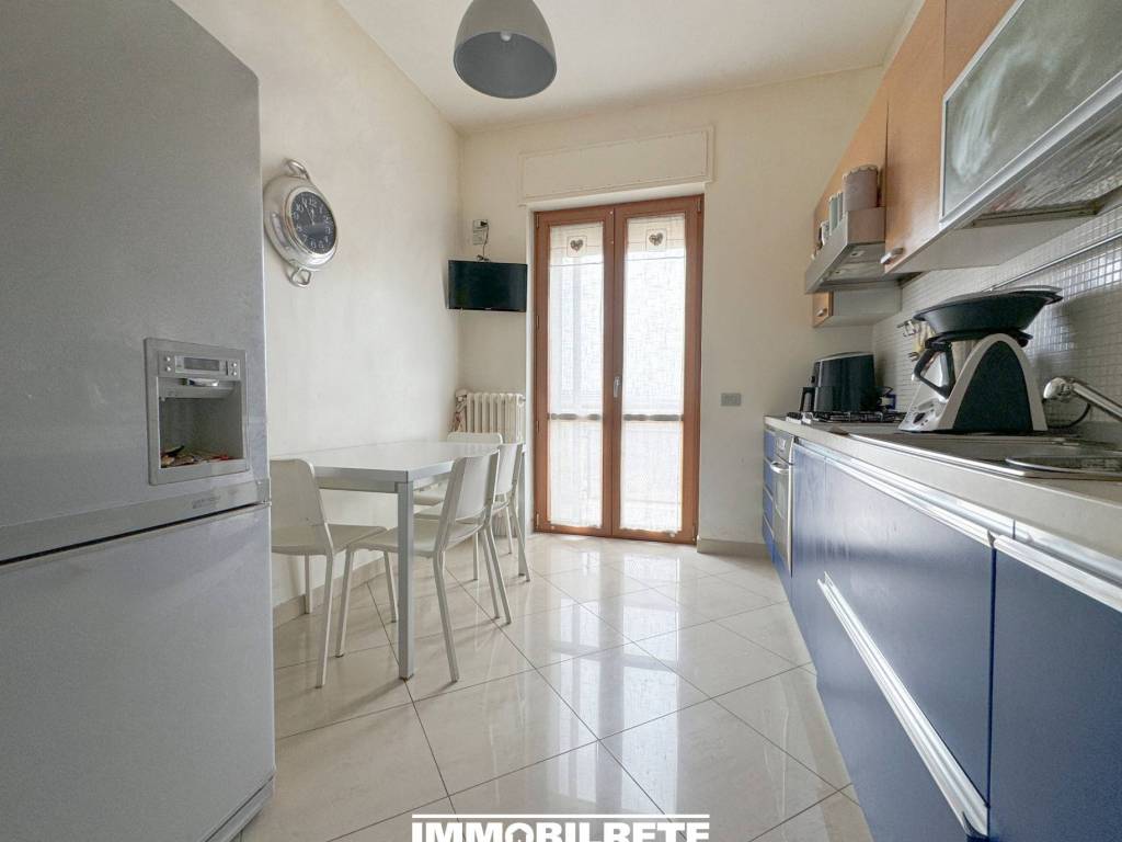 Appartamento a Matera in Via Santo Stefano - Foto 4
