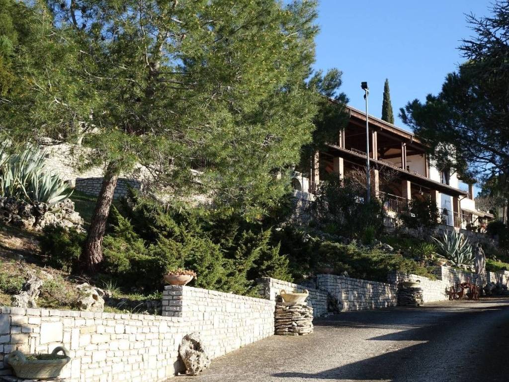 Villa a Minervino murge in Via Vecchia Gravina - Foto 3