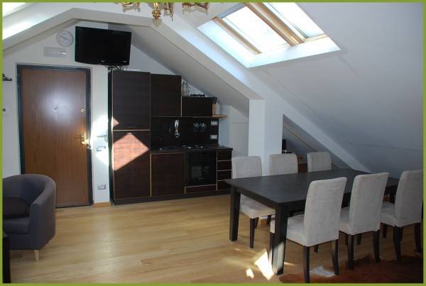 Appartamento a Rivisondoli in Via Fonticella, 39 - Foto 2