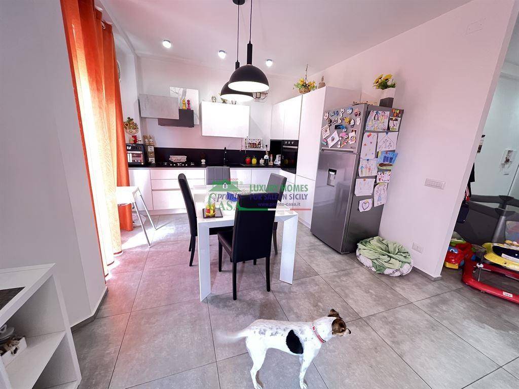 Appartamento a Vittoria in via Gaeta, 191 - Foto 3