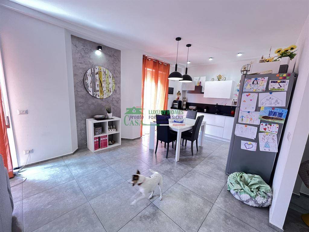 Appartamento a Vittoria in via Gaeta, 191 - Foto 4