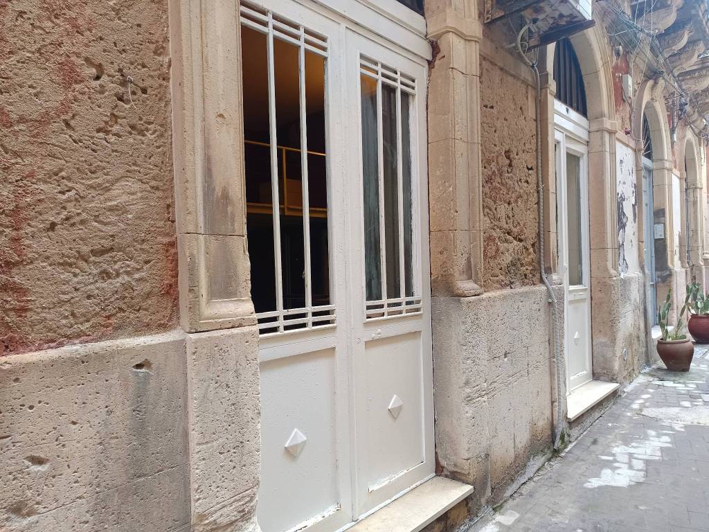 Loft / open space a Siracusa in Via G. Mendozza - Foto 4