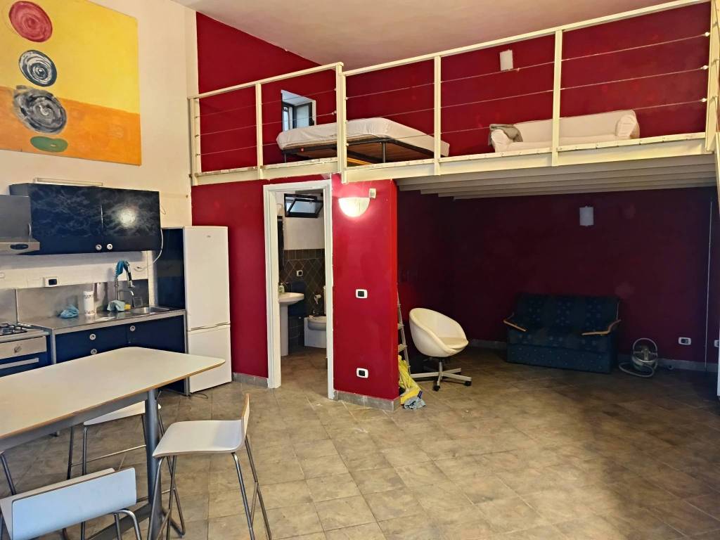 Loft / open space a Siracusa in Via G. Mendozza - Foto 5