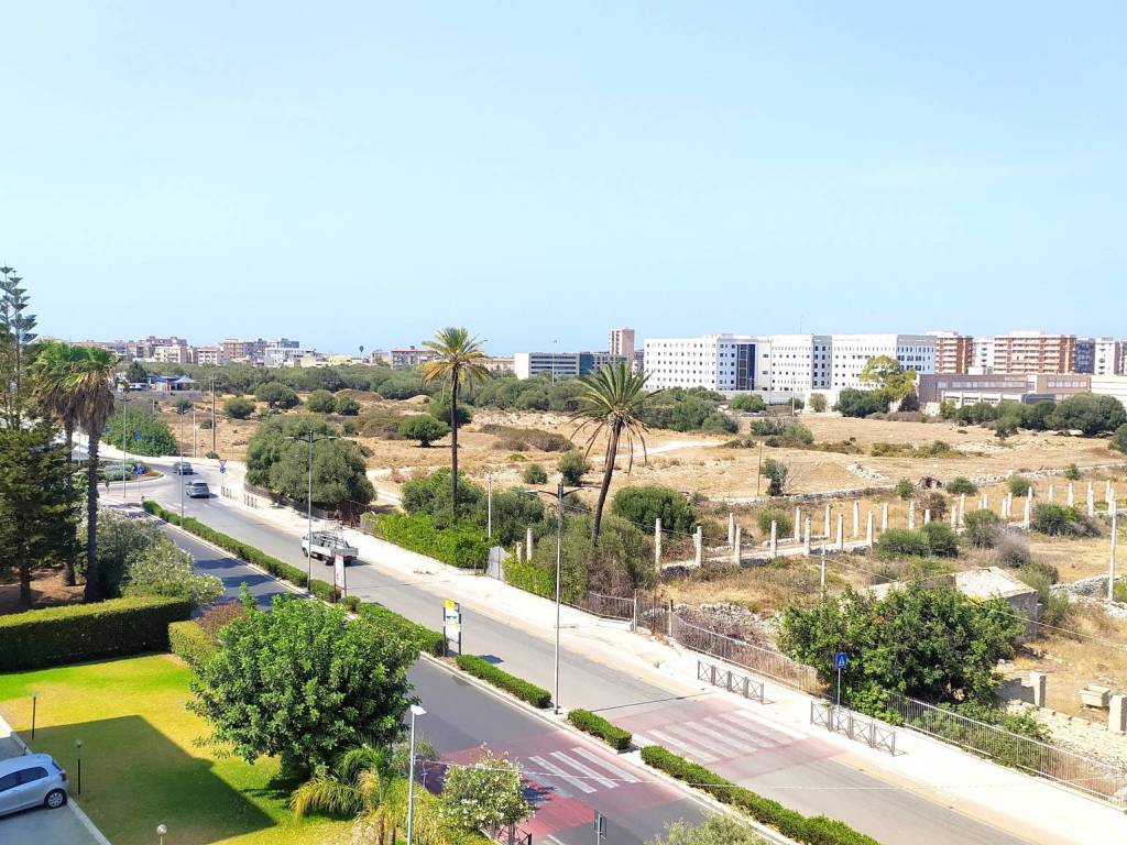 Appartamento a Siracusa in Viale Scala Greca - Foto 2