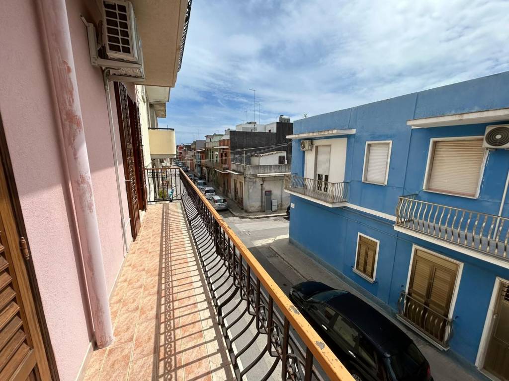 Appartamento a Pachino in Via Bruno Buozzi - Foto 3