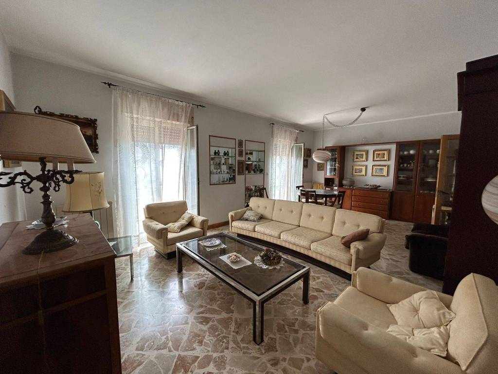 Appartamento a Siracusa in Via Costanza Bruno - Foto 5