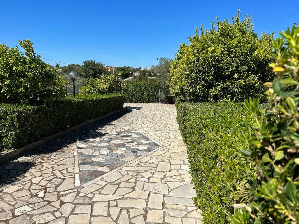 Villa a Noto in Lido di Noto - Foto 2