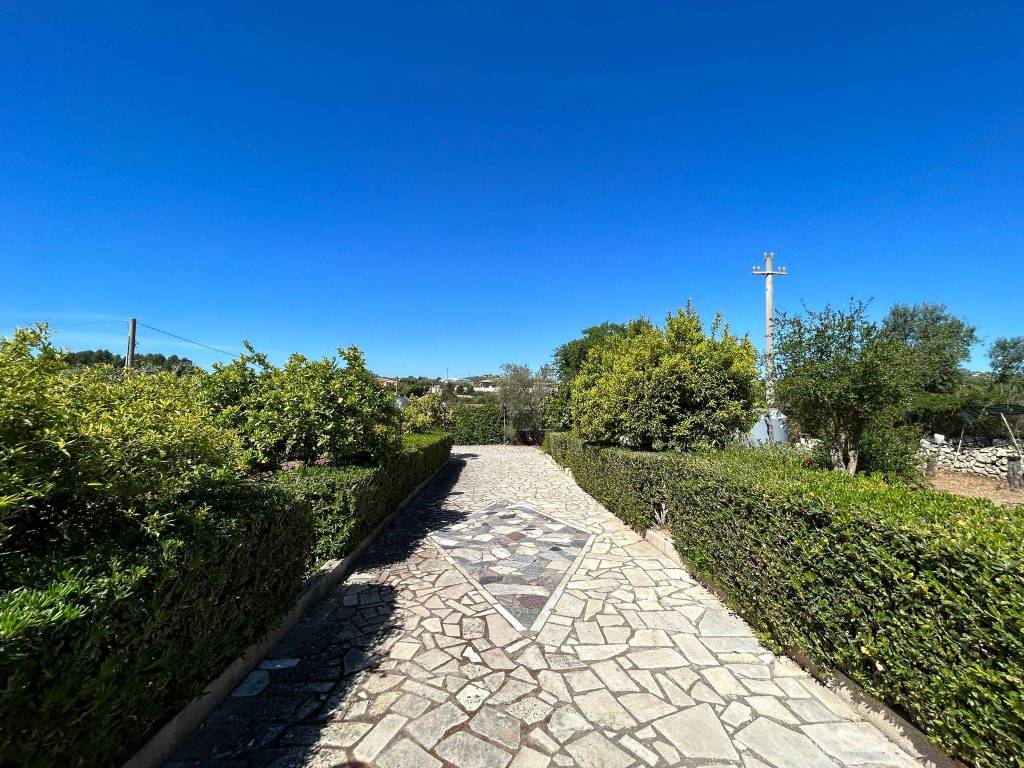 Villa a Noto in Lido di Noto - Foto 4