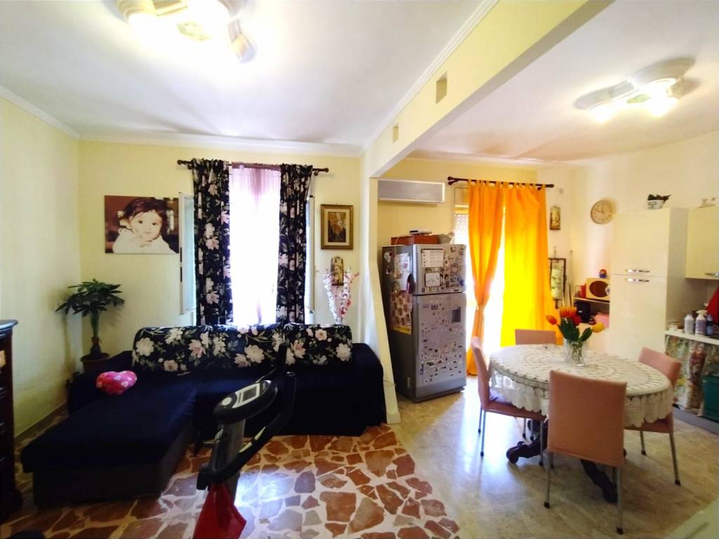 Appartamento a Siracusa in Via Monte Rosa - Foto 5