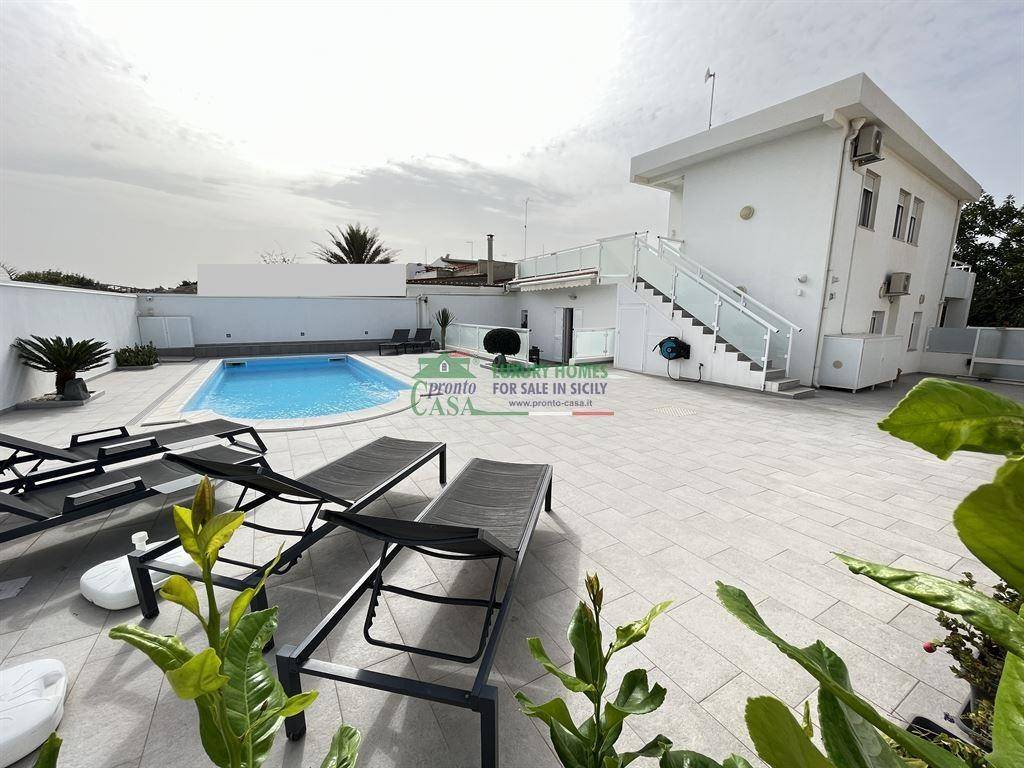 Villa a Ragusa - Foto 2