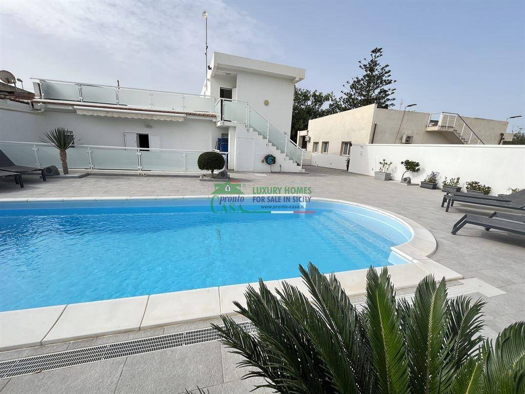 Villa a Ragusa - Foto 3