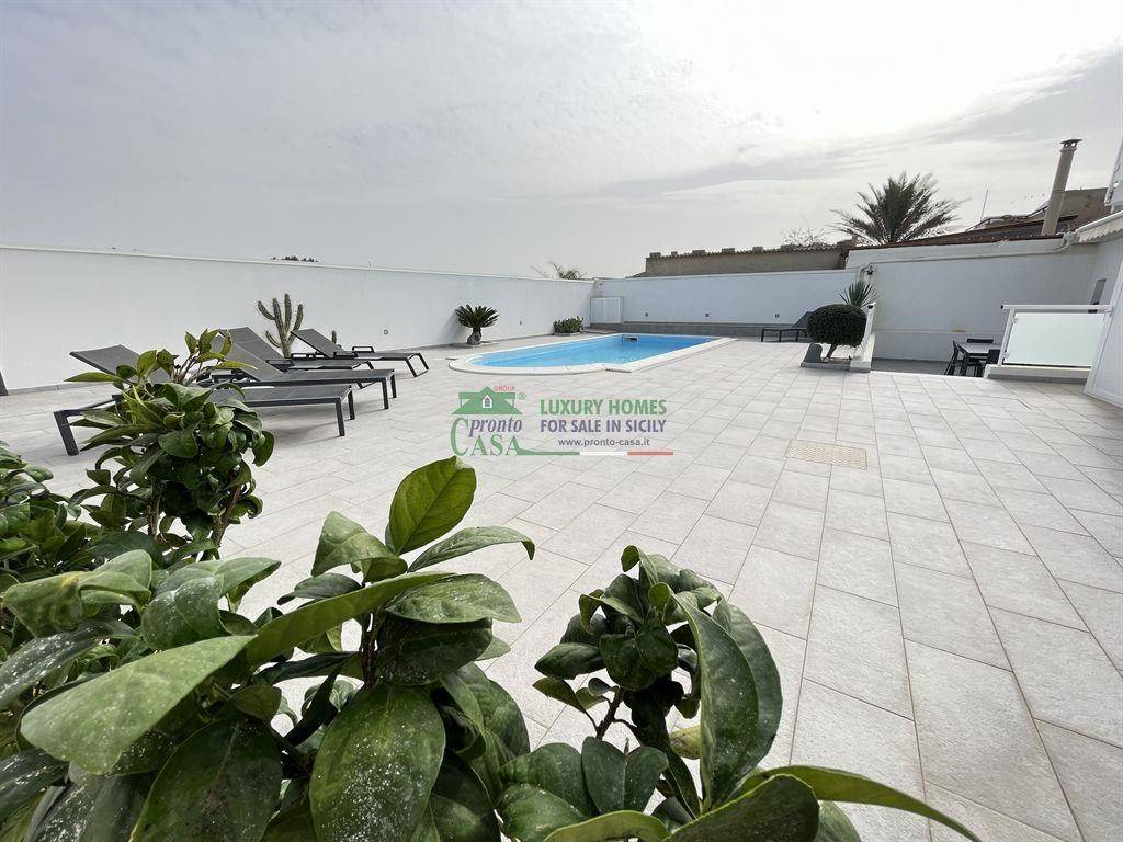 Villa a Ragusa - Foto 4