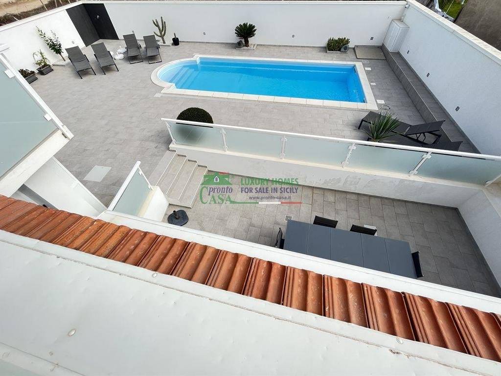 Villa a Ragusa - Foto 5