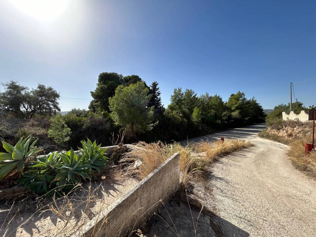 Casa indipendente a Siracusa in Monasteri - Foto 3