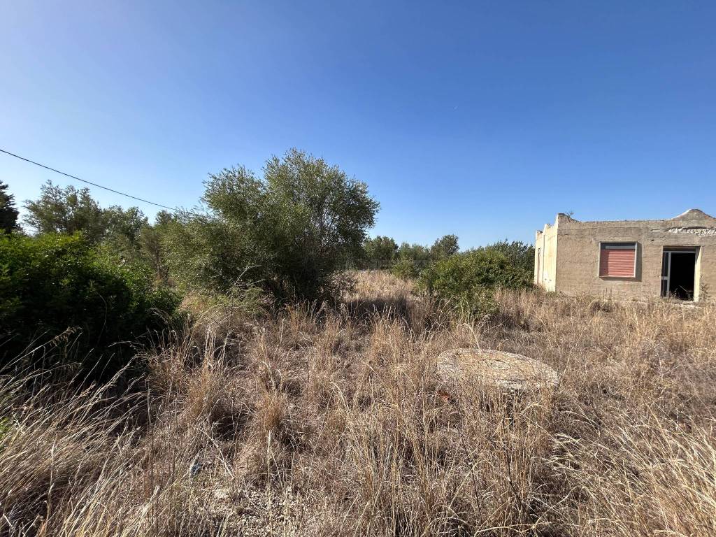 Casa indipendente a Siracusa in Monasteri - Foto 5