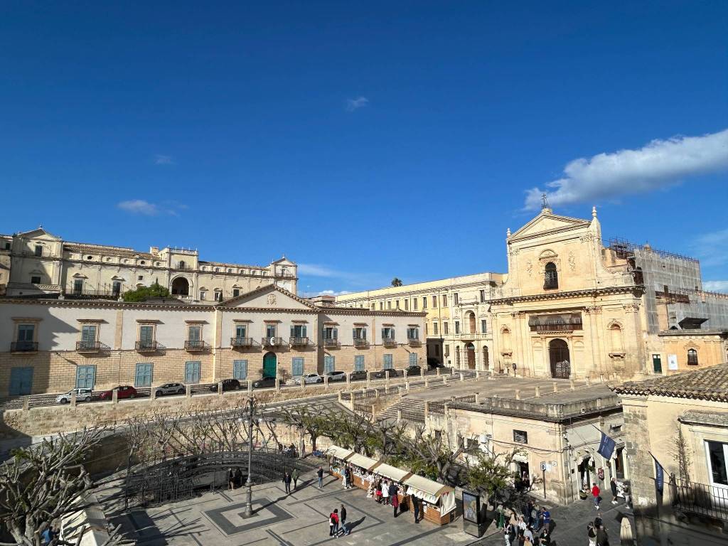 Casa indipendente a Noto in Via Camillo Benso Conte di Cavour - Foto 2