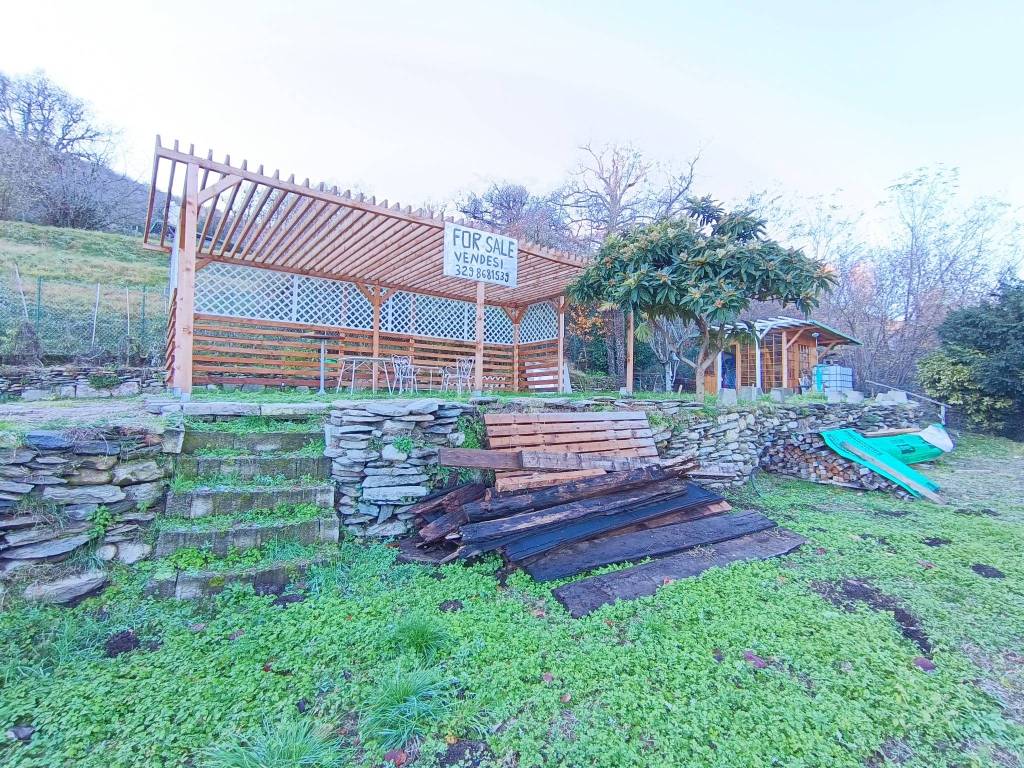 Casa indipendente a Baveno - Foto 3