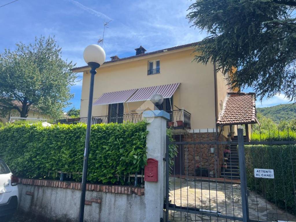 Villa a Pontinvrea in VIA DON SPERTINO, 6 - Foto 4