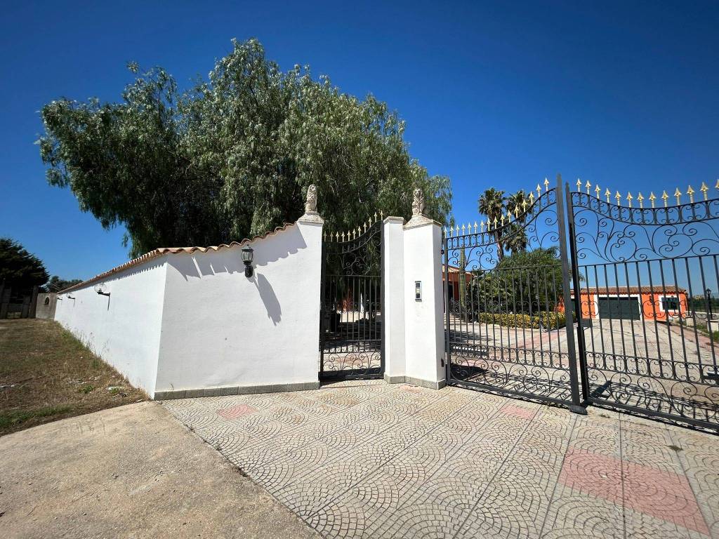 Villa a Siracusa in Traversa Case Abela - Foto 2