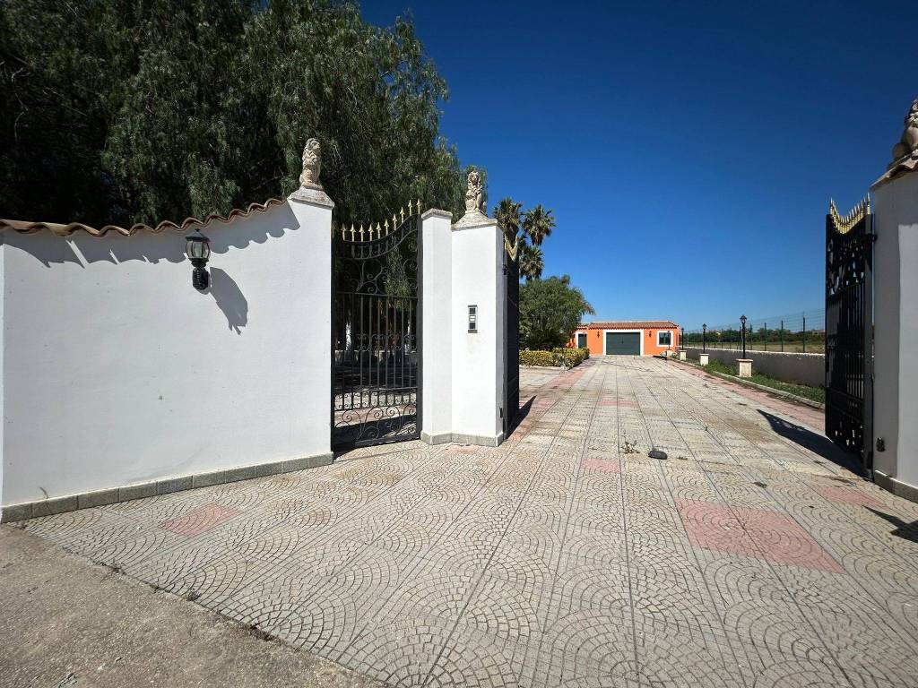 Villa a Siracusa in Traversa Case Abela - Foto 3
