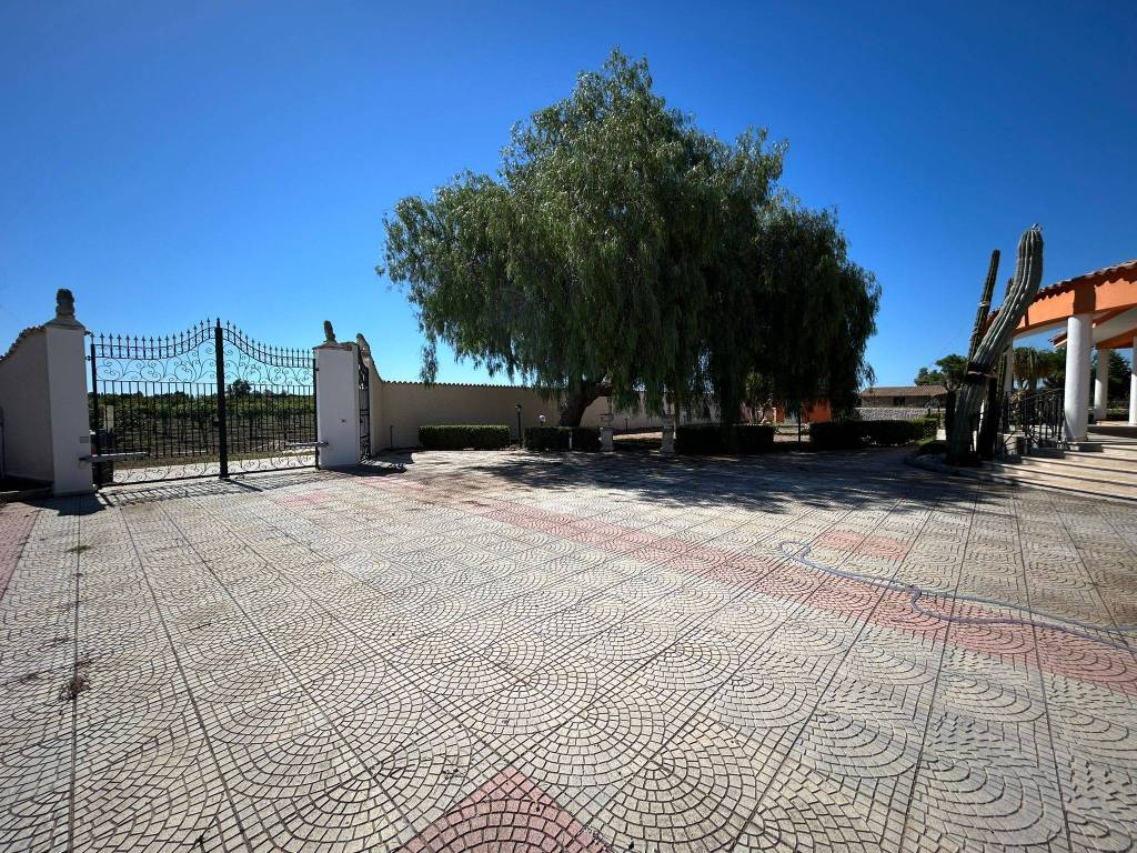 Villa a Siracusa in Traversa Case Abela - Foto 4