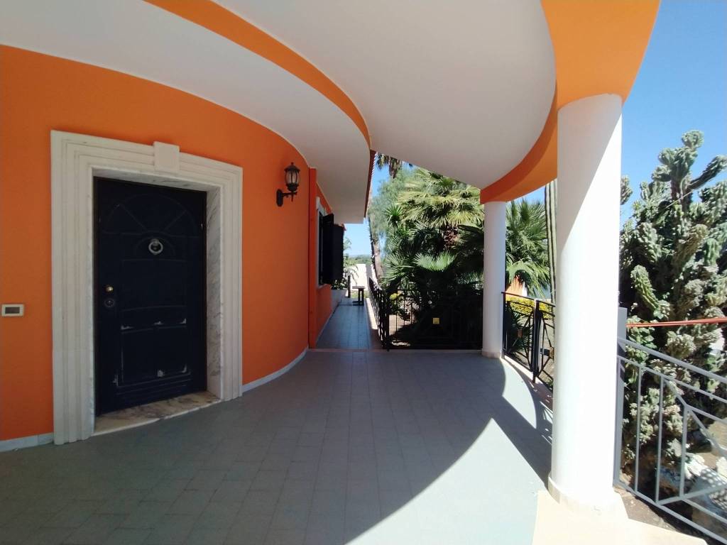 Villa a Siracusa in Traversa Case Abela - Foto 5