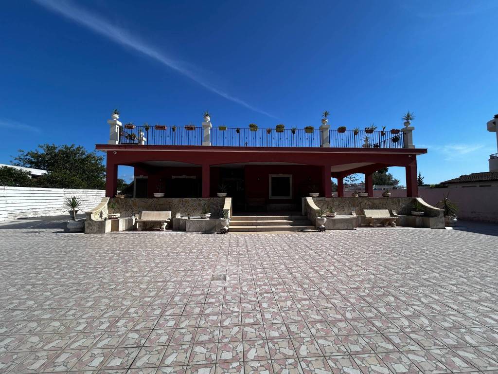 Villa a Noto in Lido di Noto Calabernardo - Foto 2