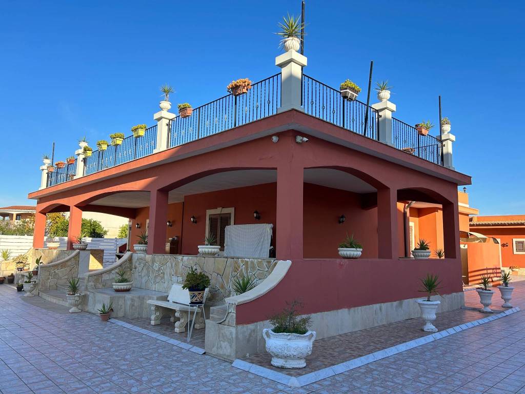 Villa a Noto in Lido di Noto Calabernardo - Foto 3