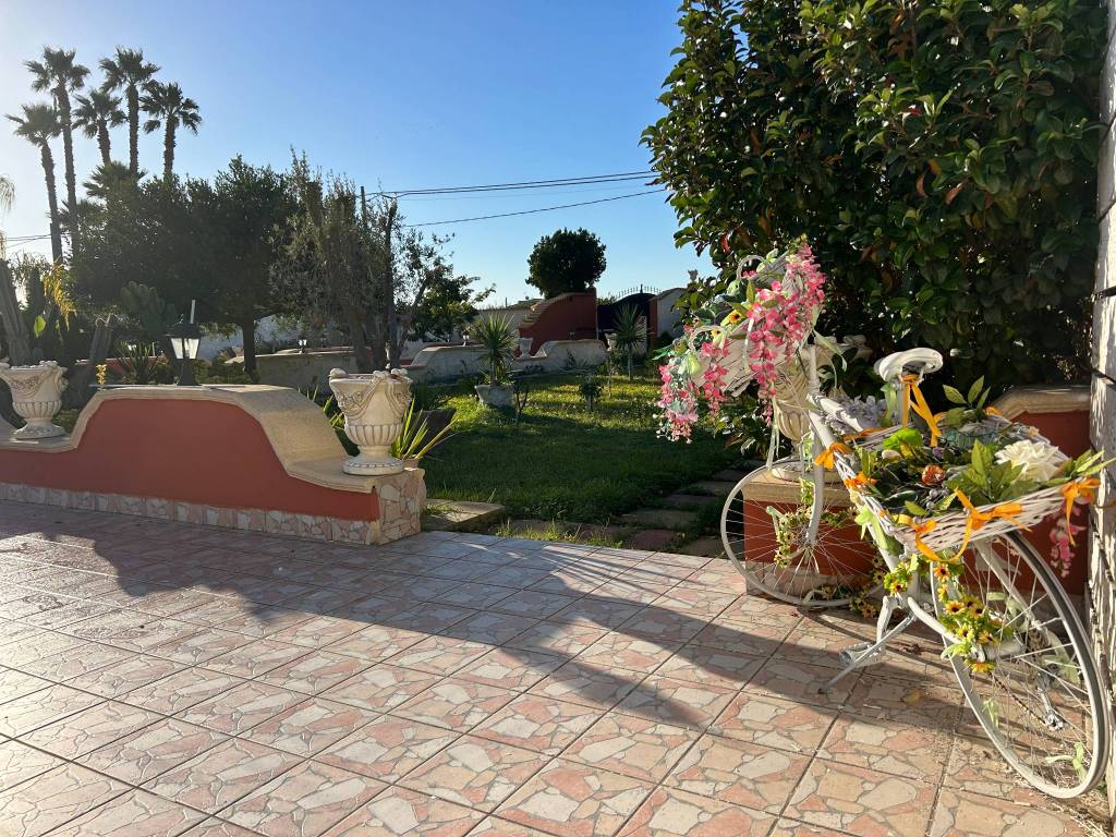 Villa a Noto in Lido di Noto Calabernardo - Foto 4