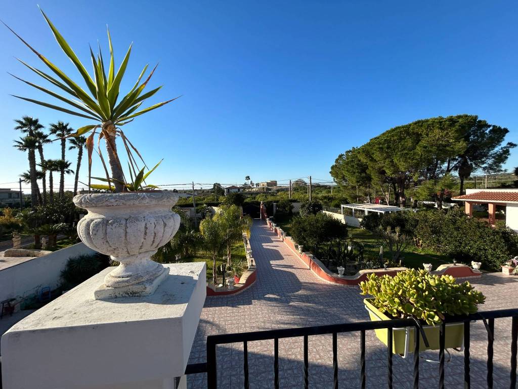 Villa a Noto in Lido di Noto Calabernardo - Foto 5