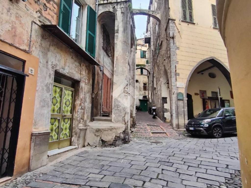 Appartamento a Taggia in Via Soleri, 3 - Foto 2
