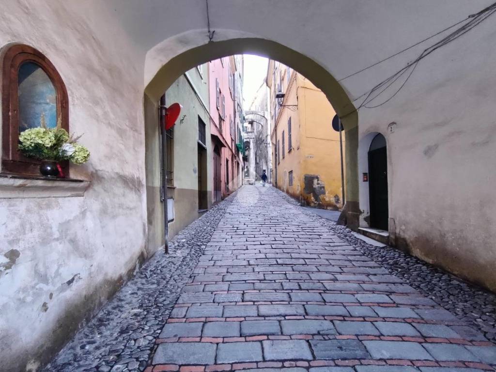 Appartamento a Taggia in Via Soleri, 3 - Foto 4