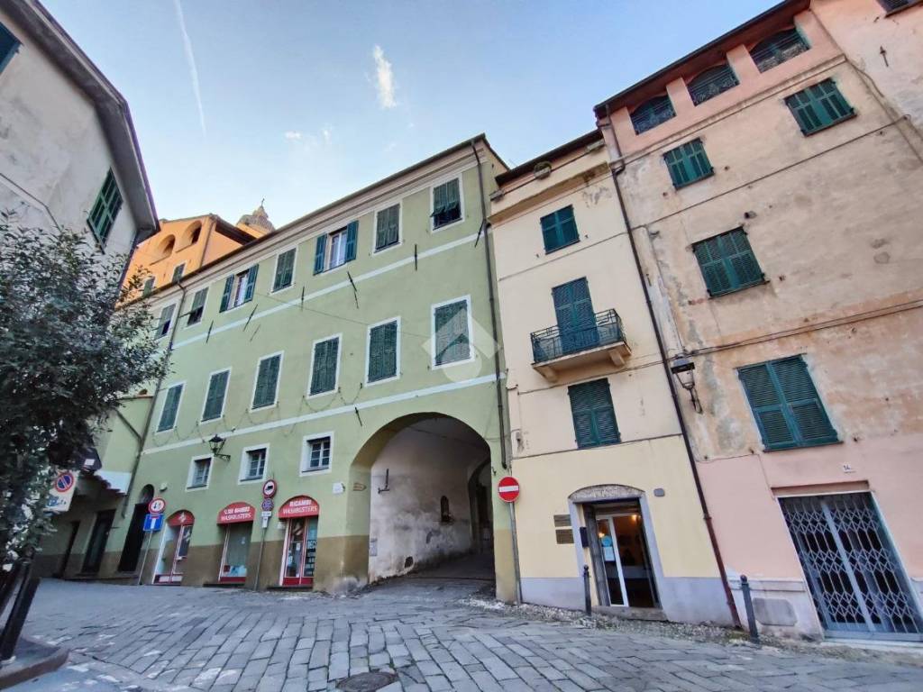 Appartamento a Taggia in Via Soleri, 3 - Foto 5